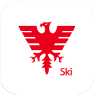 Logo application Val d'Isère