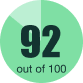 Logo éco-responsibilité