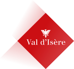 Logo Val d'Isère