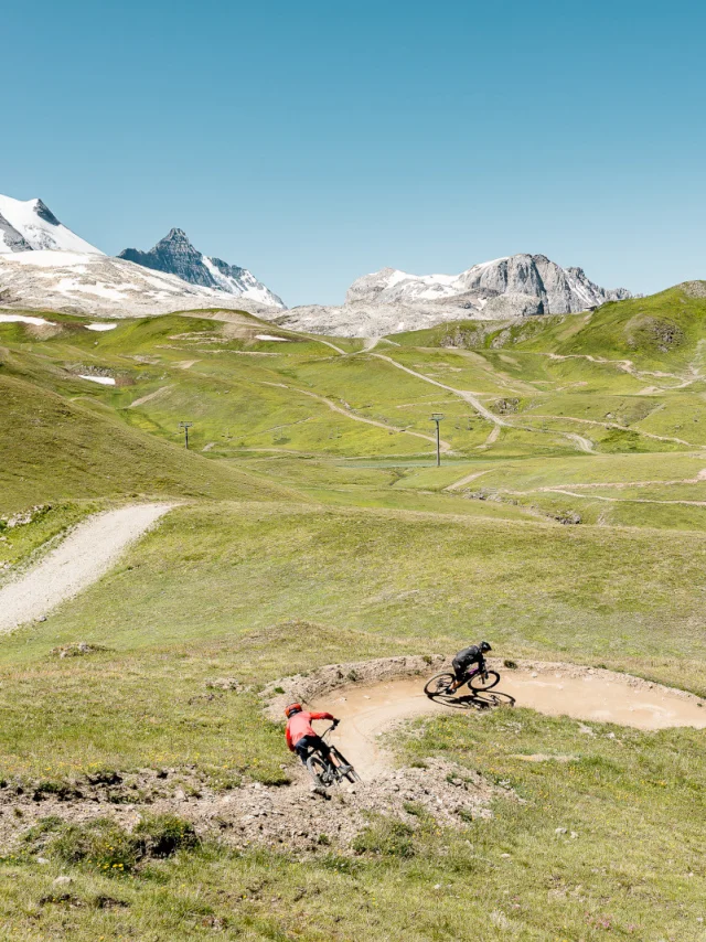Bike Park
