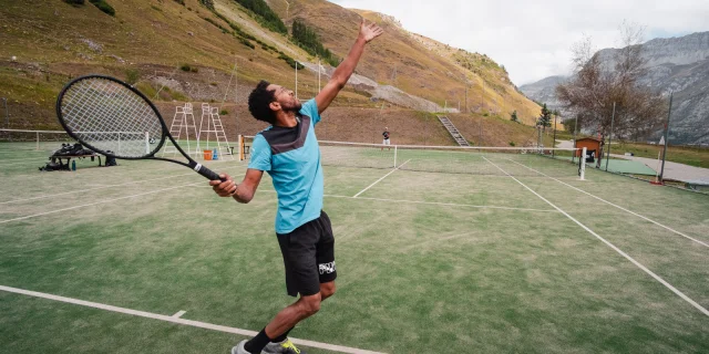 Tennis