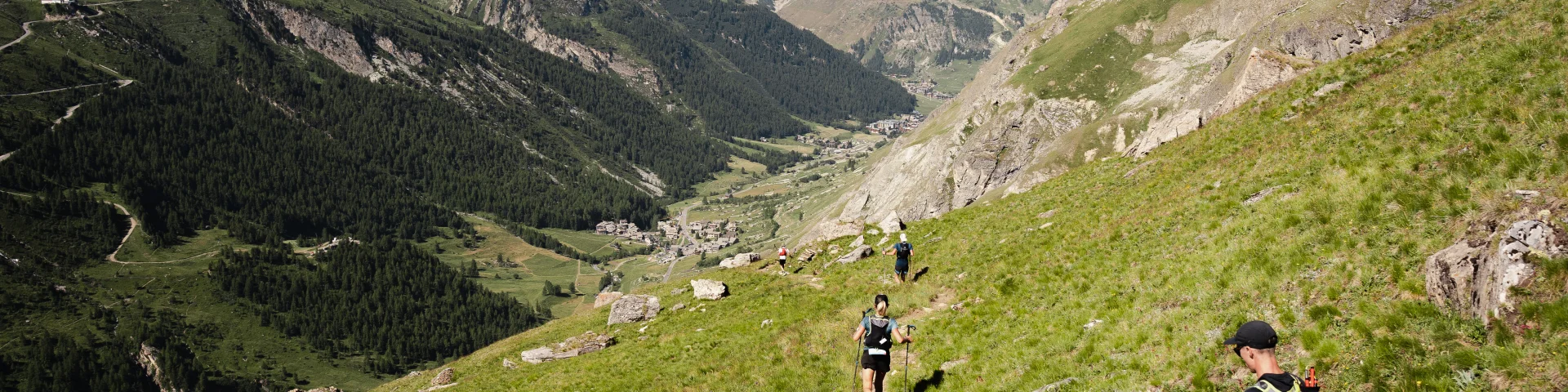 Yann Allègre - High Trail Vanoise 2022