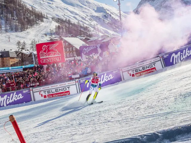 Criterium - World Cup - 2019