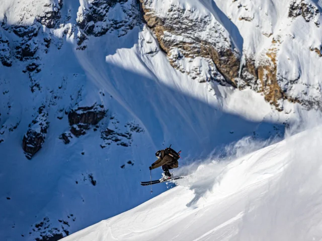 Fuori pista - freestyle