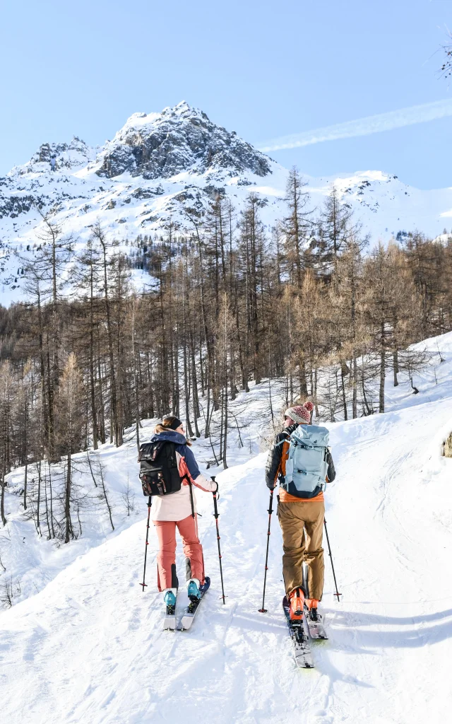 ski-de-rando-in-couple