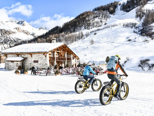 Val Disere @xavier And Caroline 18
