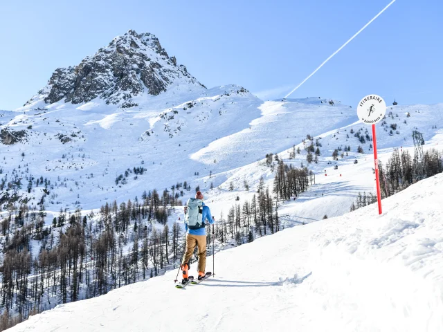 Val Disere @xavier And Caroline 6