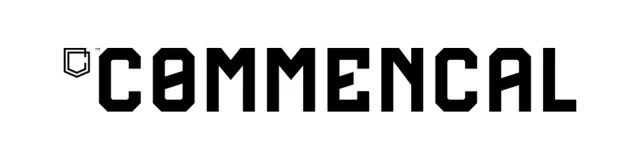 Commencal logo