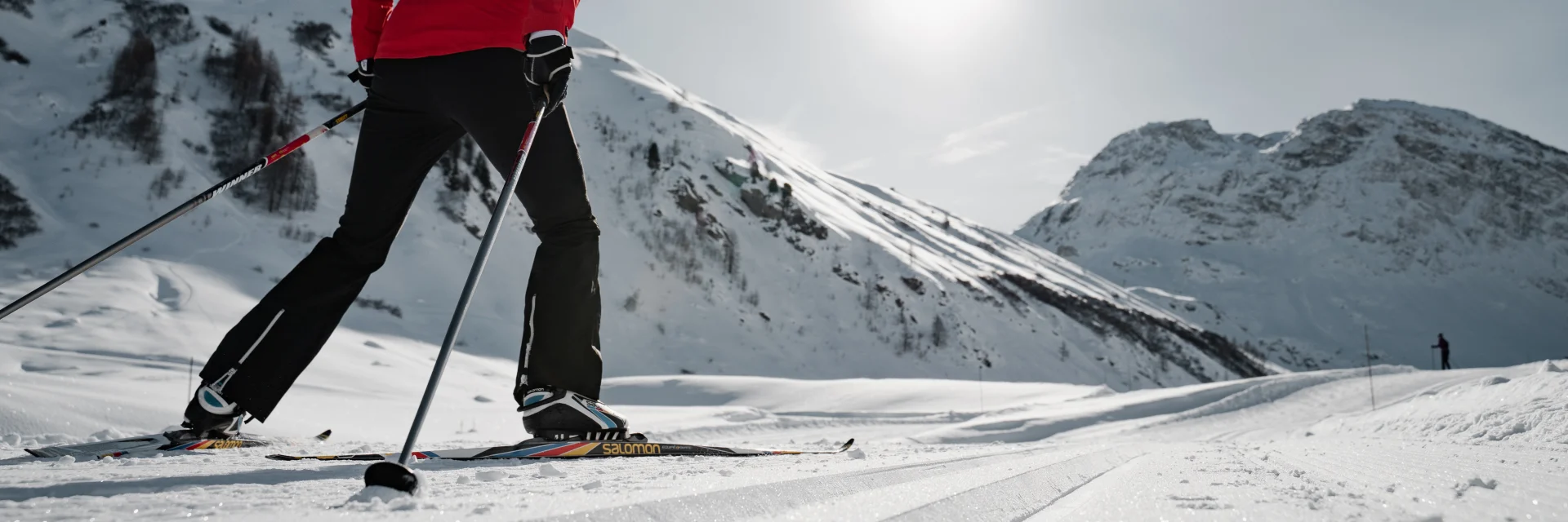 Cession De Ski De Fondie 2856