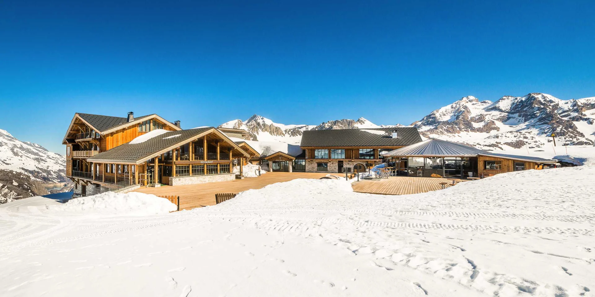 Le Refuge De Solaise 4628