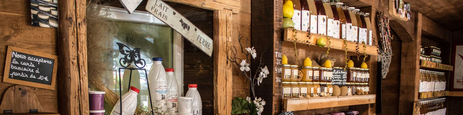 La Boutique De La Ferme De L Adroit 9806