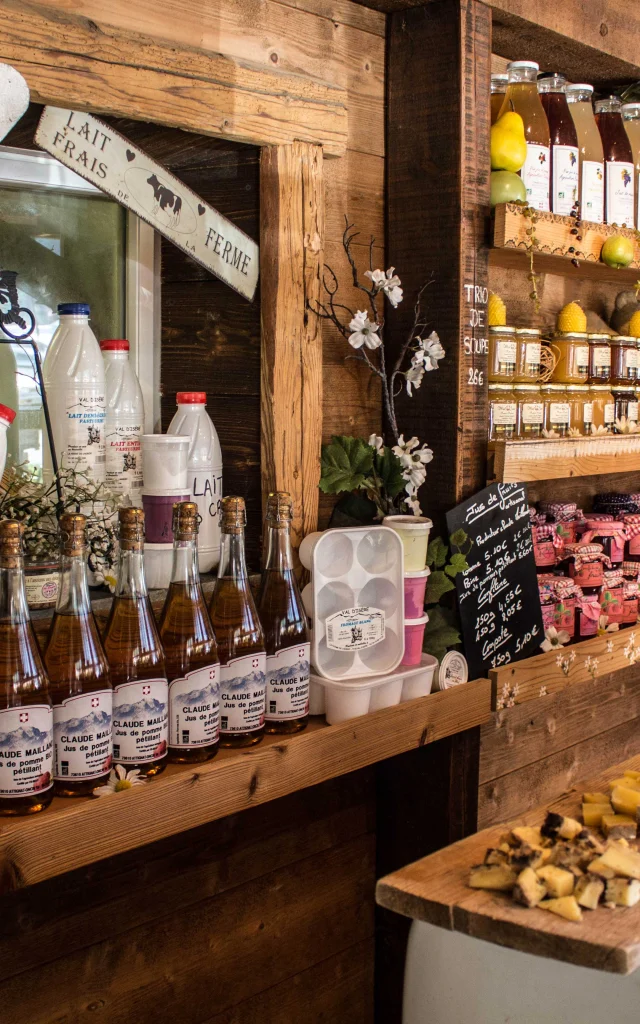 La Boutique De La Ferme De L Adroit 9806