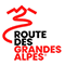 Route Des Grandes Alpes logo