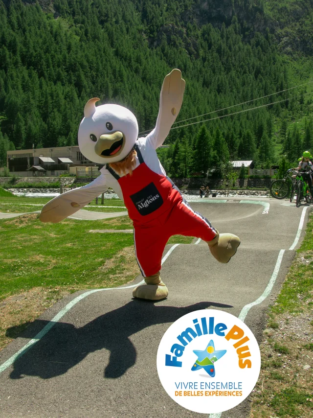 Gaston Laiglon Ete Pumptrack Label Famille Plus 1
