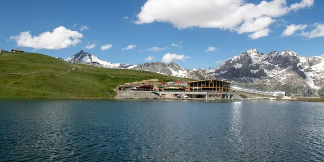 Lac De Louilette