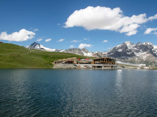 Lac De Louilette