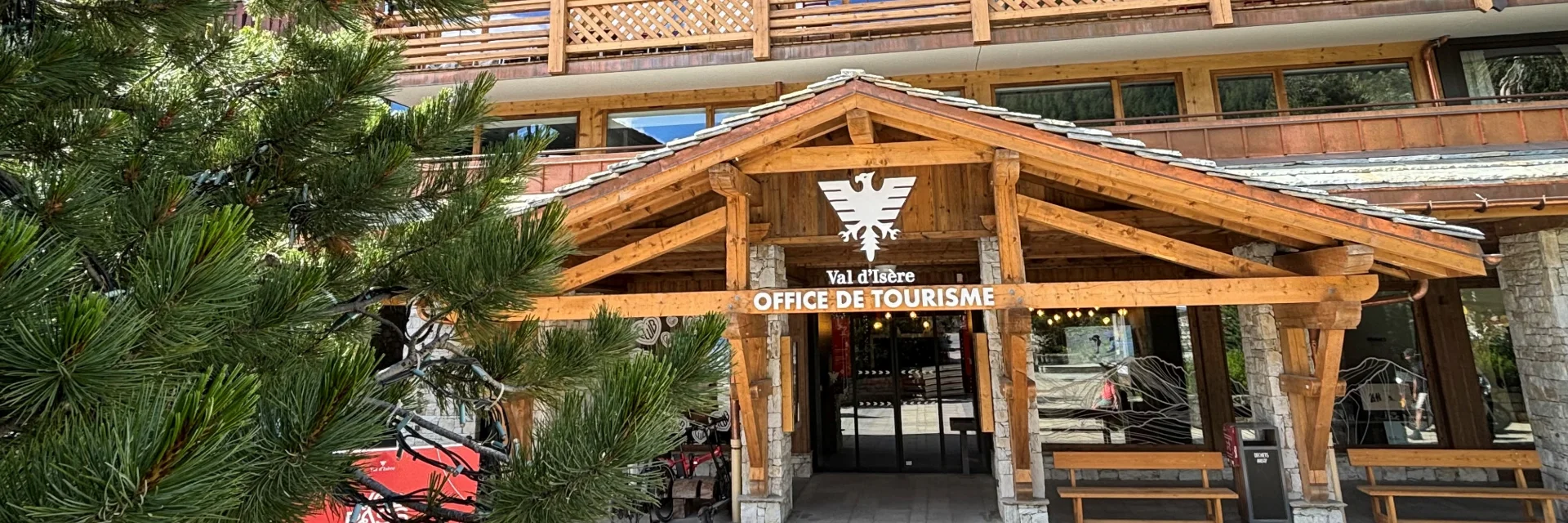 Office De Tourisme De Val Disere En Ete Violette Staehle 08 07 24 5