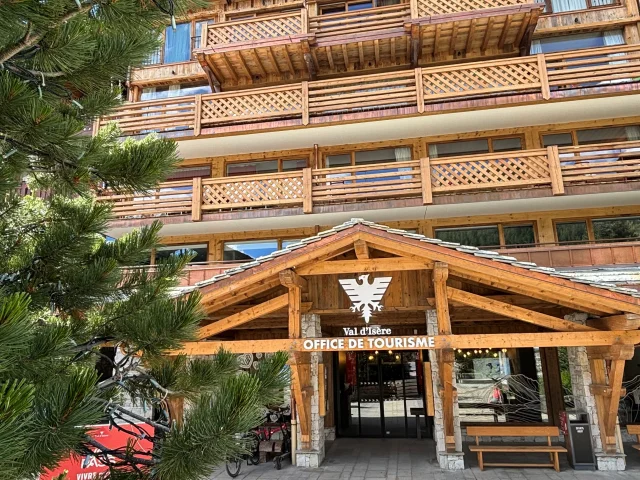 Office De Tourisme De Val Disere En Ete Violette Staehle 08 07 24 5