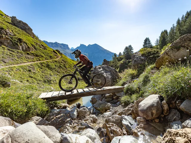 Shooting Bikepark Commencal Tony Galleano Ete 202321
