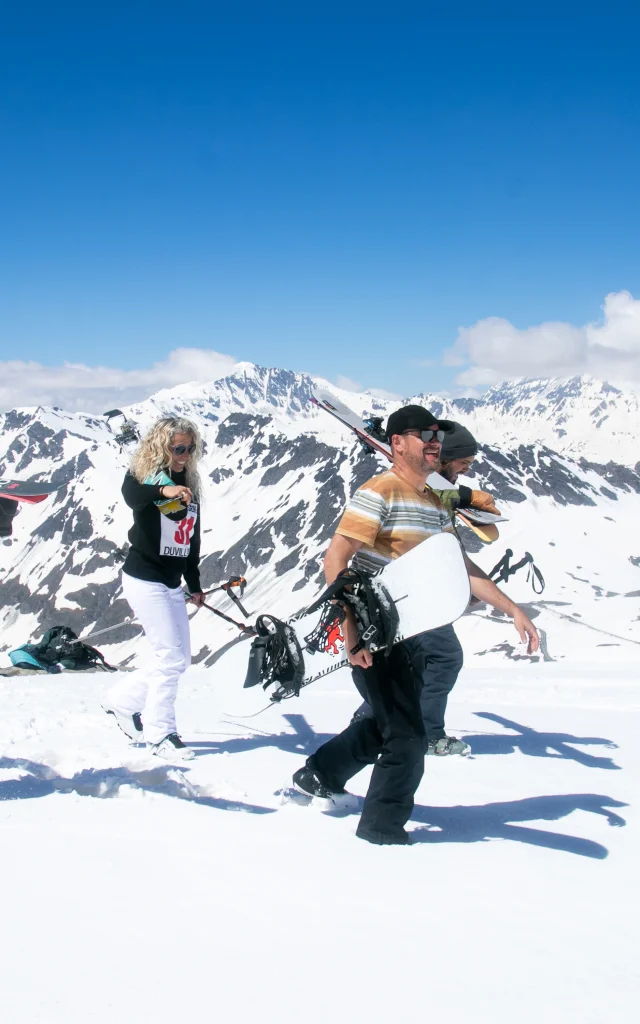 Summer Ski 24 Esther V 24
