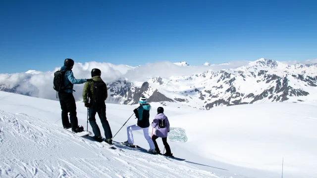 Summer Ski 24 Esther V 66