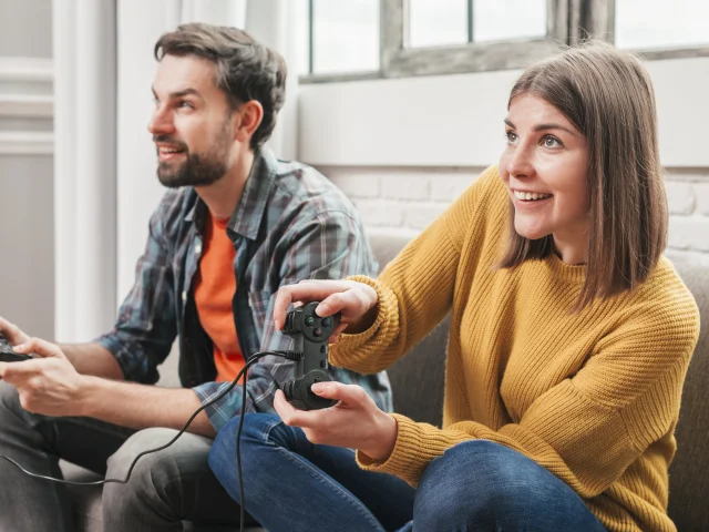 Video Games Tournament