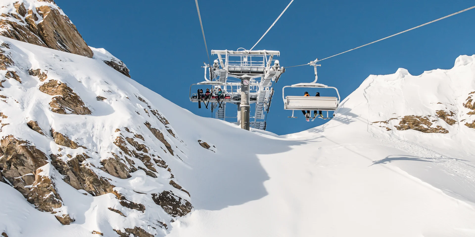 Val d'Isere press kit winter 24/25 Ski Forum