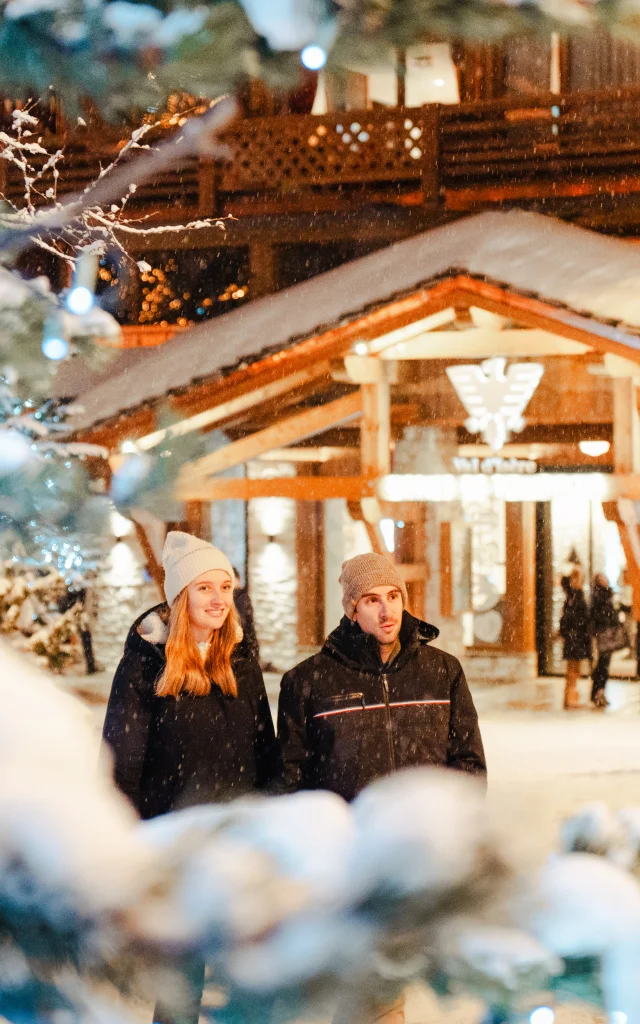 Yann Allegre Couple Val Disere Focus Vision J1 Winter 8