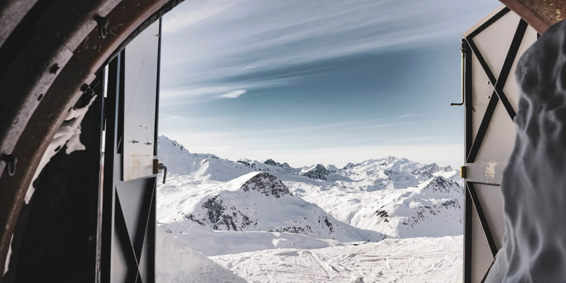 Pourquoi la Face de Bellevarde à Val d’Isère reste l’une des