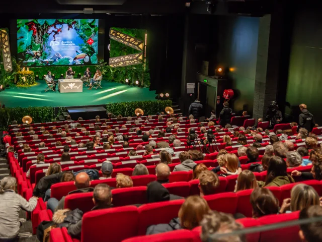 FAD 2025 l'auditorium