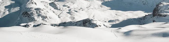 Col Des Fours Et Pointe Sud Des Lores 4