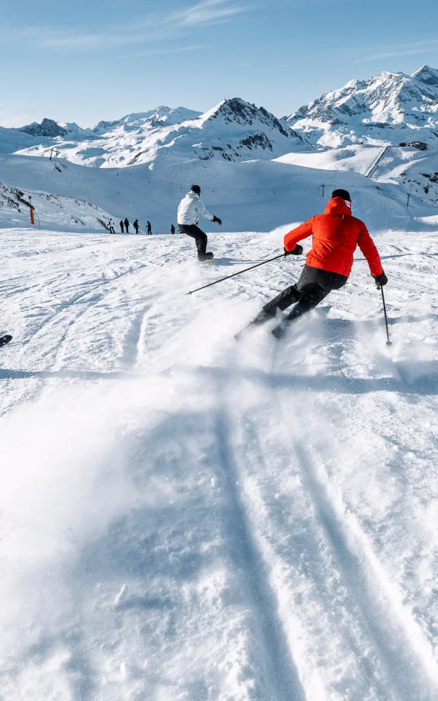 Grand Ski Tristan Shu 21.01 31