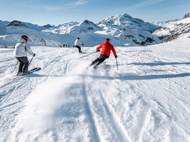 Grand Ski Tristan Shu 21.01 31