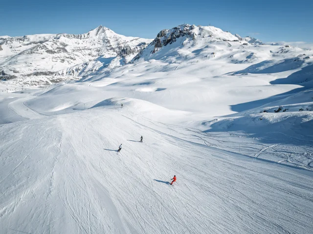 Grand Ski Tristan Shu 21.01 50