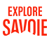 Exlore Savoie 1 logo