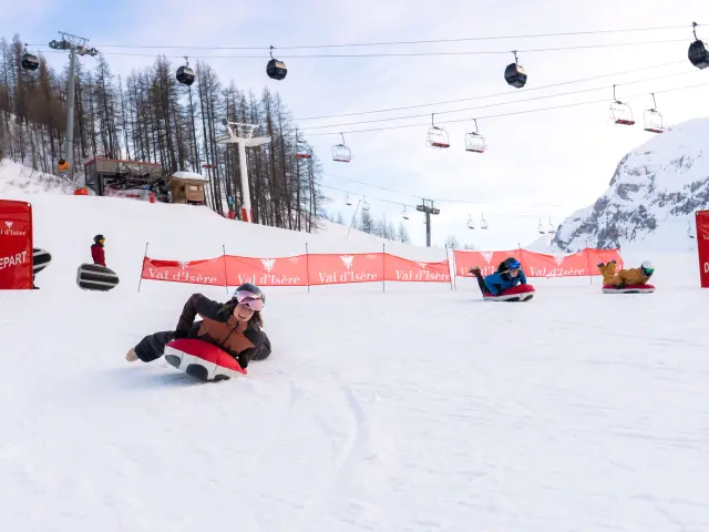 Elisa Vercueil 16 Airboard